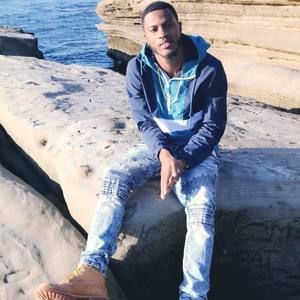 Meet your Posher, Kyle